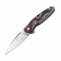 Нож Ruike Fang P105 (серый)