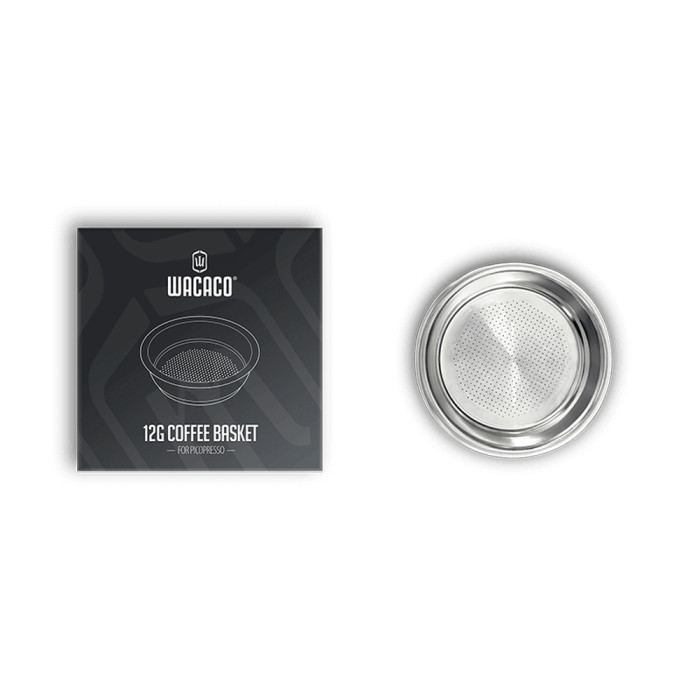Ситечко дополнительное для кофеварки Wacaco Picopresso на 12 г  