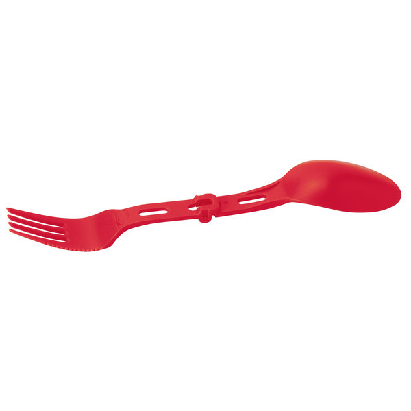 Столовый набор Primus Folding Spork Red (740650)  