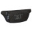 Сумка на пояс CAT Millennial Ultimate Protect RFID 83522 (черная)