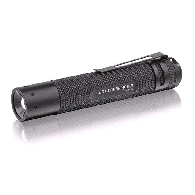 Водонепроницаемый фонарь Led Lenser I5E, 25 лм  