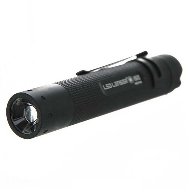 Водонепроницаемый фонарь Led Lenser I5E, 25 лм  