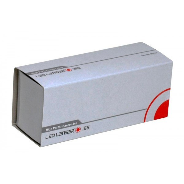 Водонепроницаемый фонарь Led Lenser I5E, 25 лм  