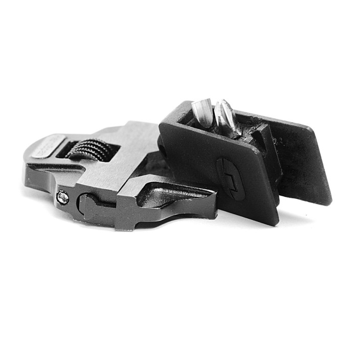 Брелок-ключ гаечный True Utility Handspan TU203  