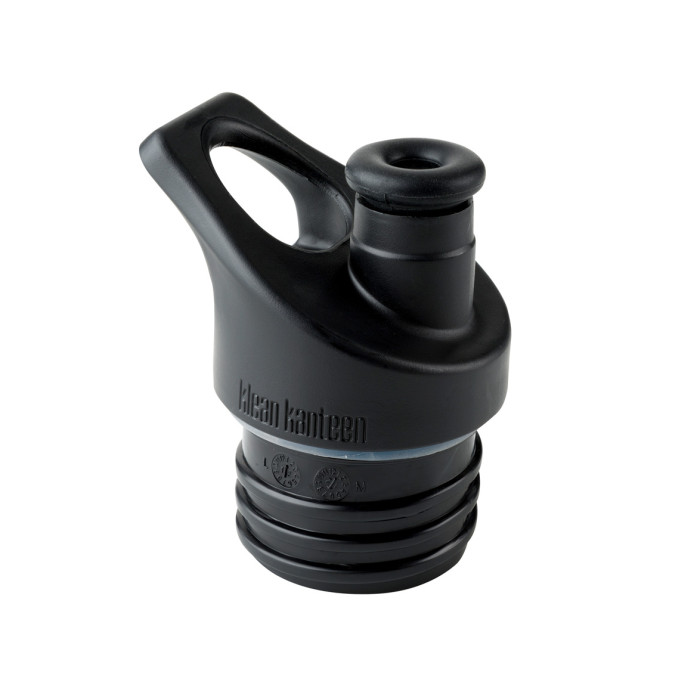 Фляга Klean Kanteen Classic Sport Cap Brushed Stainless 800 мл  