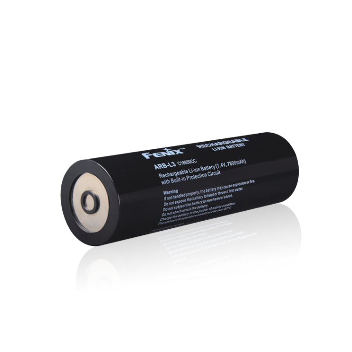 Аккумулятор Fenix ARB-L3 (7800 mAh) для Fenix RC40  