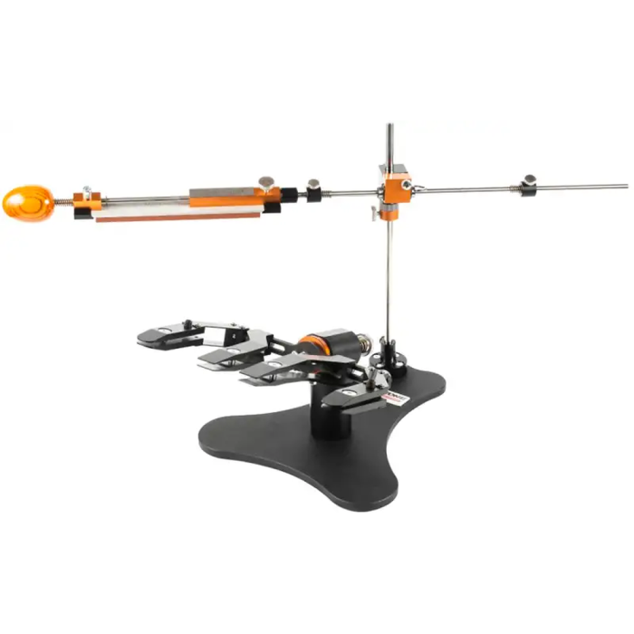 Точильная система Hapstone R2 Black  