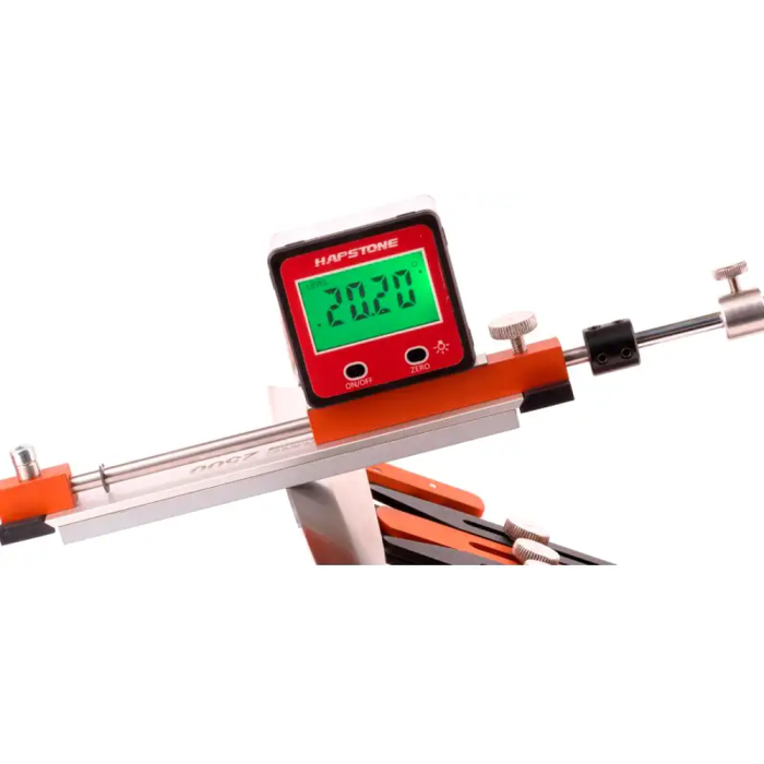 Точильная система Hapstone R2 Black  