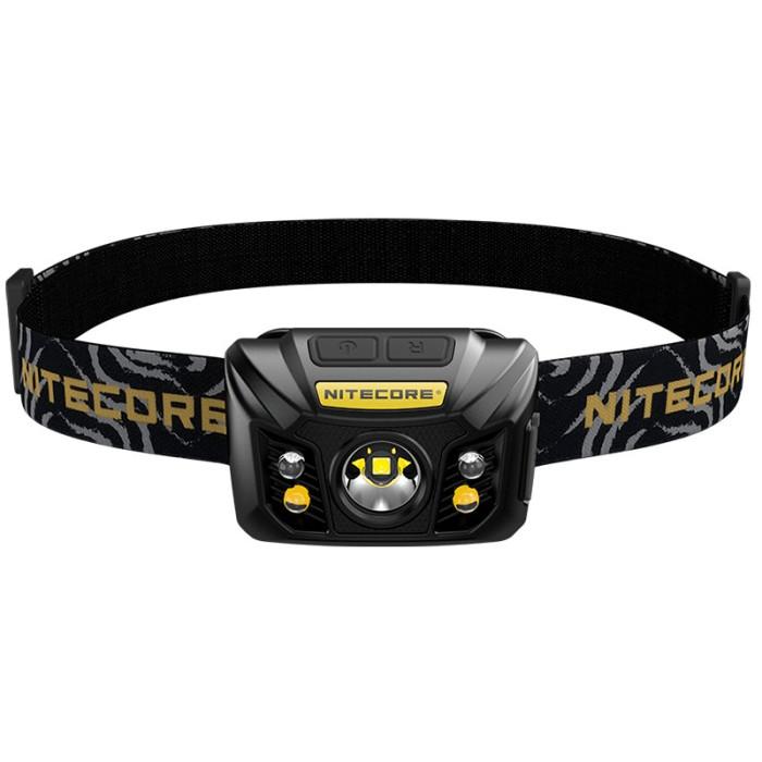 Фонарь налобный Nitecore NU32  