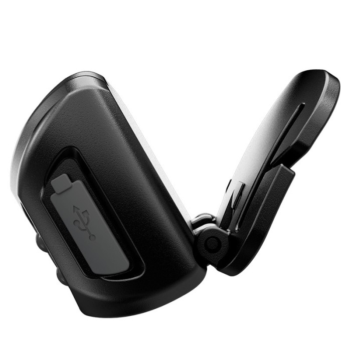 Фонарь налобный Nitecore NU32  