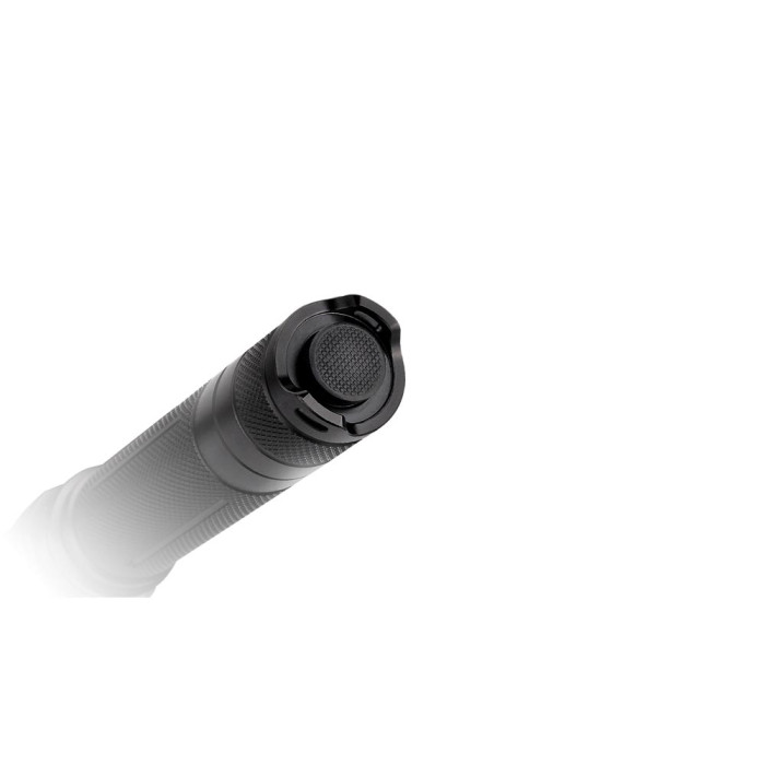 Карманный фонарь Fenix E20 (2015) , серый, XP-E2 LED, 265 лм.  