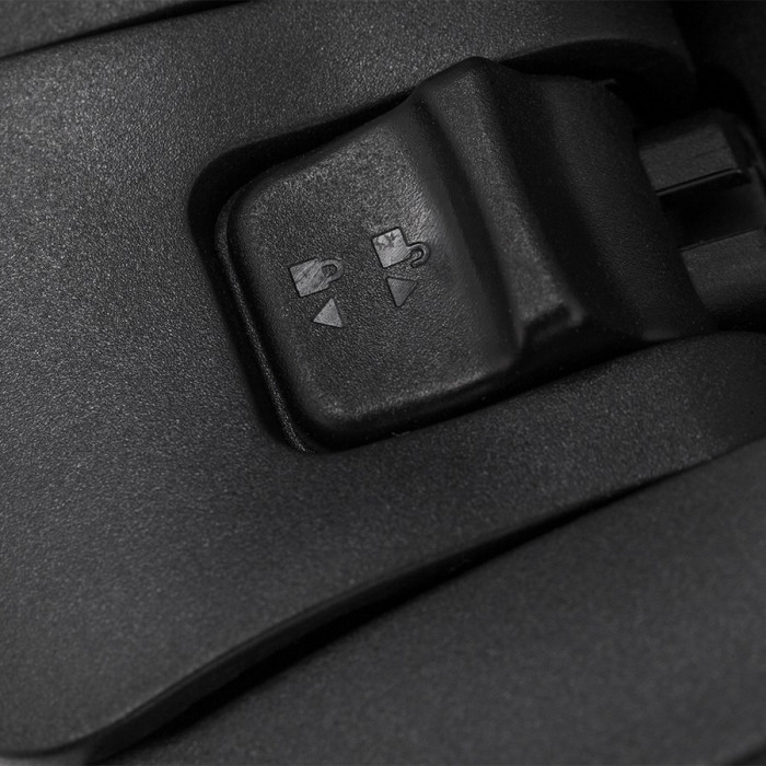 Термокружка Aladdin Latte 0.25 л синяя  