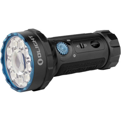 Фонарь Olight Marauder Mini Black