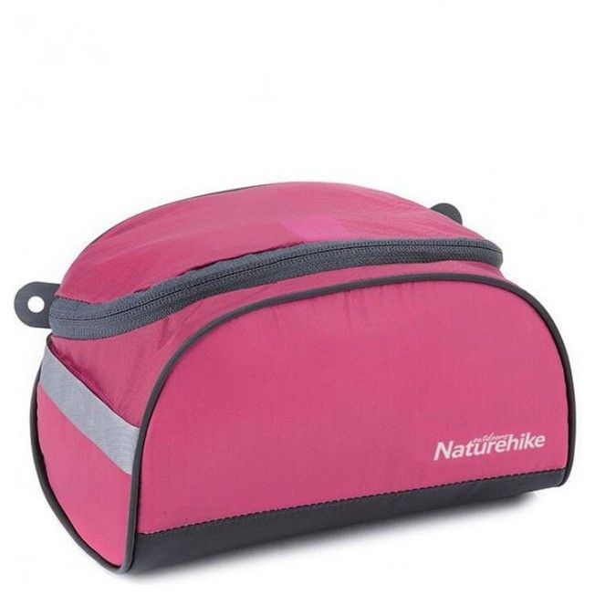 Несессер Naturehike Light Toiletry bag red rose NH15X008-S  
