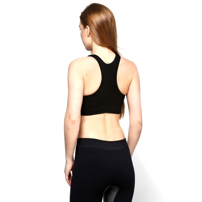 Топ Aclima HotWool Sports Top Woman JetBlack, S  