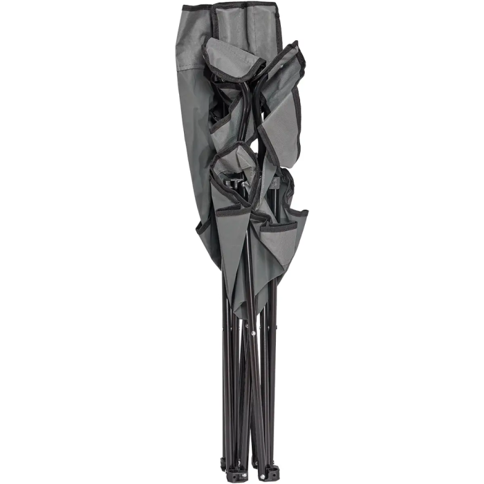 Стул раскладной Skif Outdoor Comfort Plus Gray  