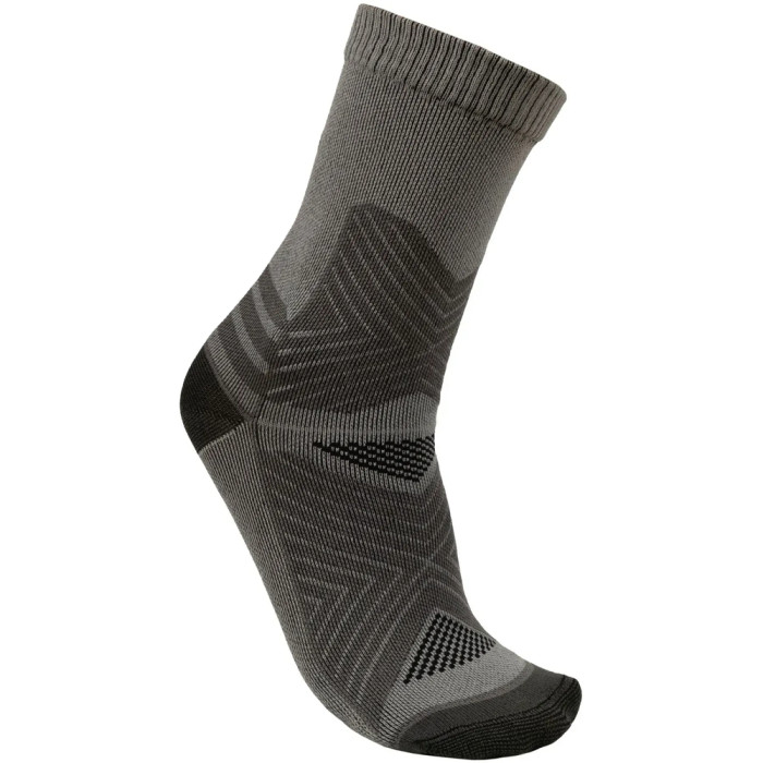 Носки Tribe Trekking Summer Long T-KB-0016-grey, 38-40  