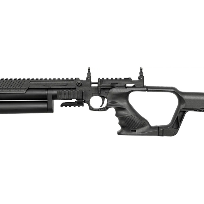 Пистолет пневматический Optima Jet 3 PCP 4,5 мм  