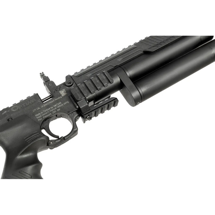 Пистолет пневматический Optima Jet 3 PCP 4,5 мм  