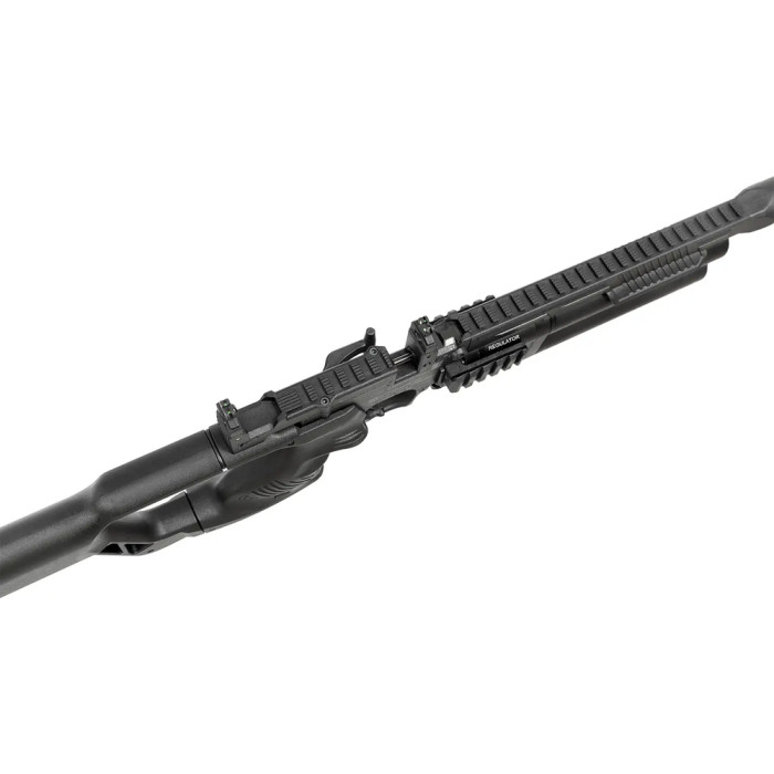 Пистолет пневматический Optima Jet 3 PCP 4,5 мм  