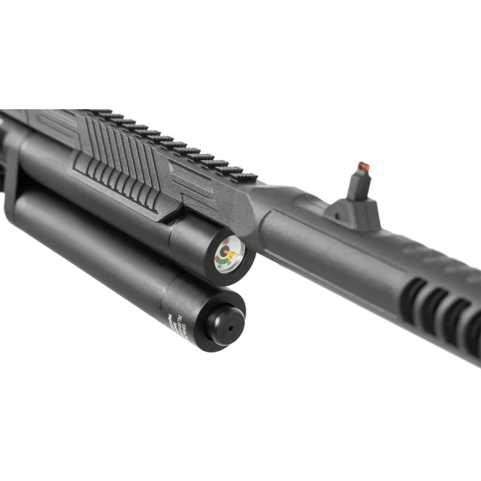 Пистолет пневматический Optima Jet 3 PCP 4,5 мм  