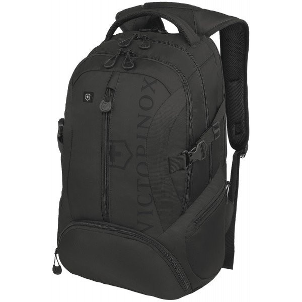 Рюкзак Victorinox VX SPORT, Scout 26 л, черный  