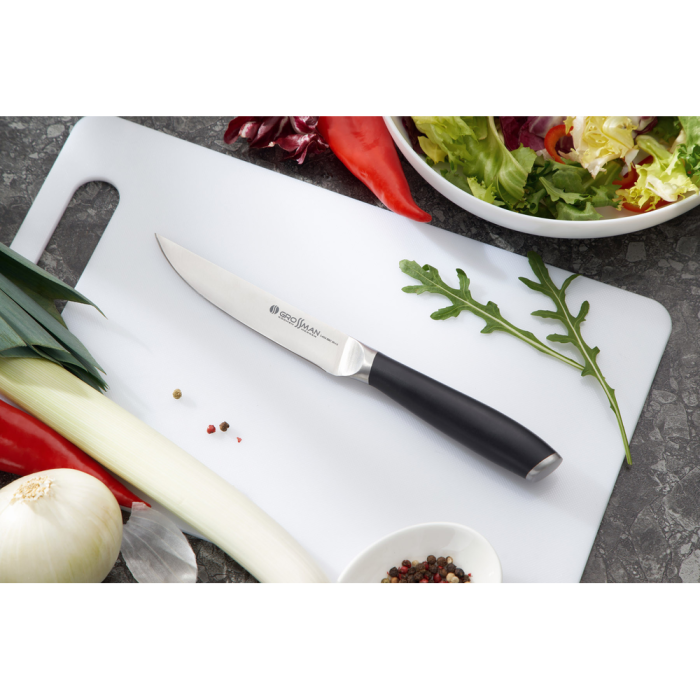 Кухонный нож универсальный Grossman 750 CM - COMFORT  