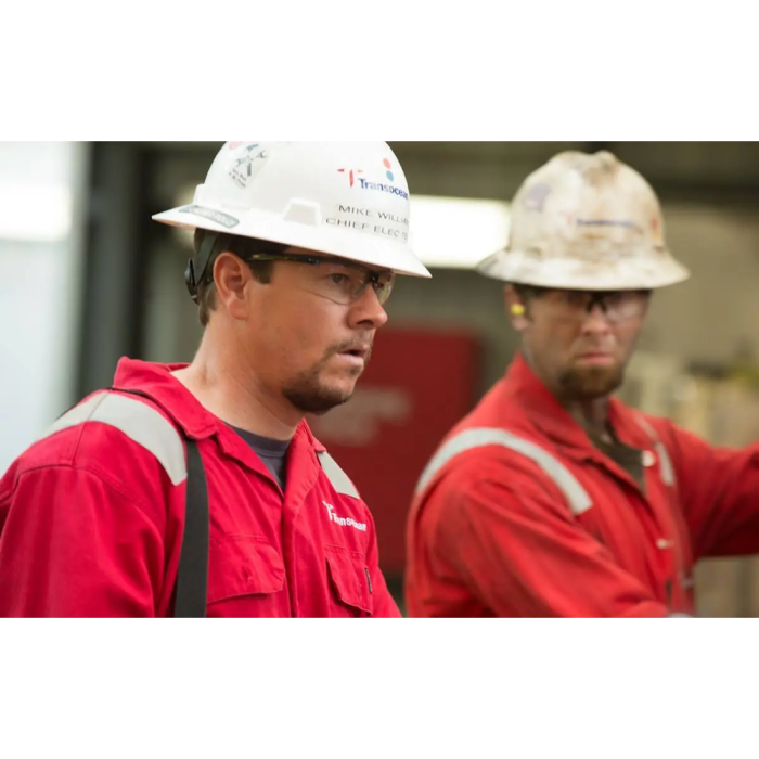 Бифокальные защитные очки Pyramex Ever-Lite Bifocal (clear +3.0) H2MAX Anti-Fog, бифокальные прозрачные с диоптриями  