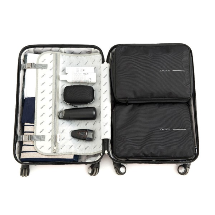 Органайзер для одежды и гаджетов XD Design Bobby  