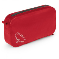 Органайзер Osprey Pack Pocket Waterproof poinsettia red - O/S - красный