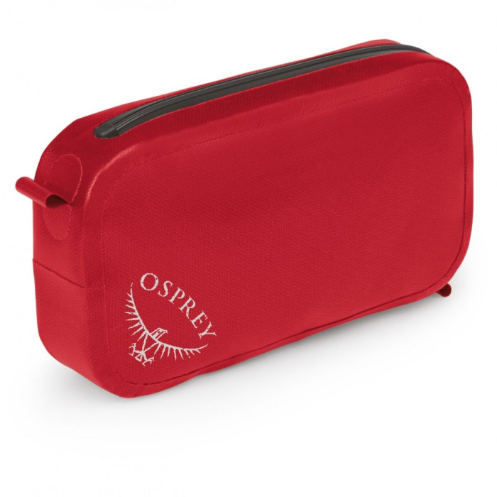 Органайзер Osprey Pack Pocket Waterproof poinsettia red - O/S - красный  