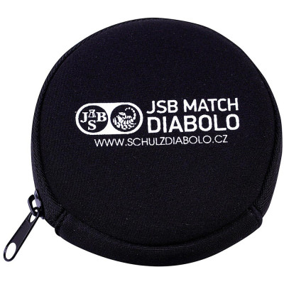 Чехол JSB Pellet Case 60 mm (1154)