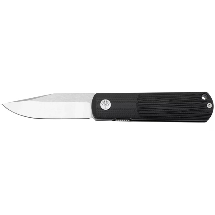 Нож Boker BRLW G10 Black  