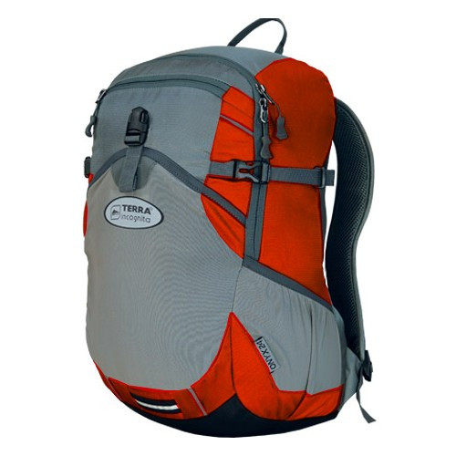 Рюкзак Terra Incognita Onyx 24, бирюзовый  