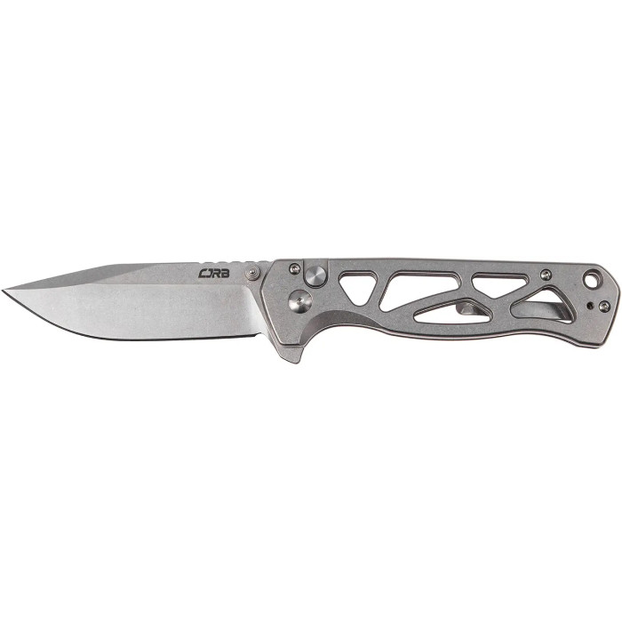 Нож CJRB Chord, AR-RPM9 Steel, Steel handle  