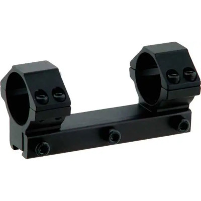 Моноблок Leapers Accushot 1&quot;(25.4) Medium. Сплав. 11 мм