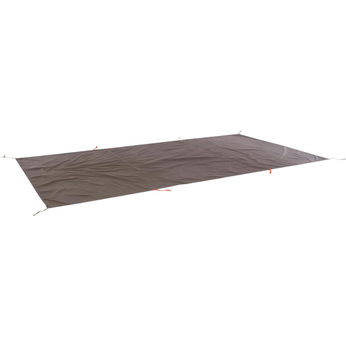 Футпринт Big Agnes Footprint Wyoming Trail 4 gray  