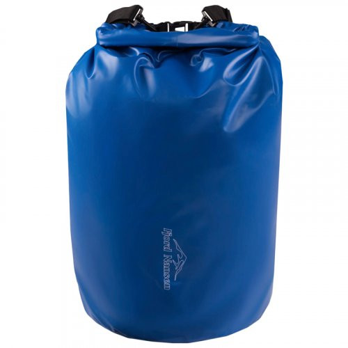 Гермомешок Fjord Nansen Kaj Bag 10 Blue  