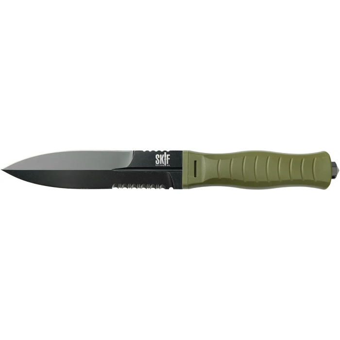 Нож Skif Neptune BSW, olive  