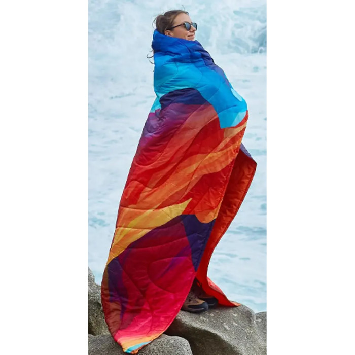 Одеяло KingCamp Smart 150 XL peak  