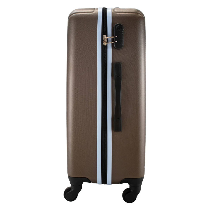 Чемодан Semi Line 28" (L) Brown (T5688-3)  