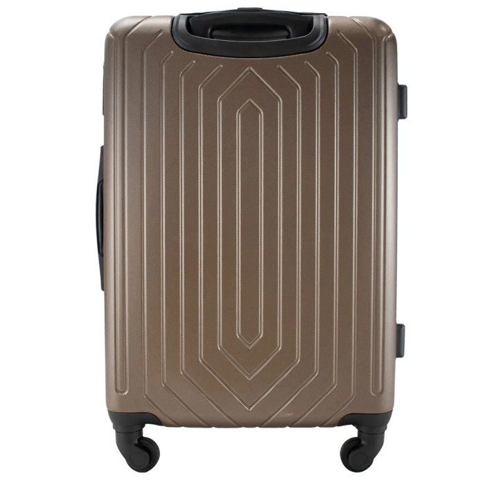 Чемодан Semi Line 28" (L) Brown (T5688-3)  