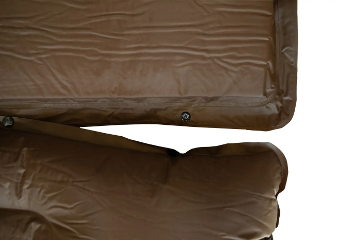 Коврик самонадувающийся Tramp с подушкой 185х65х5 UTRI-017  