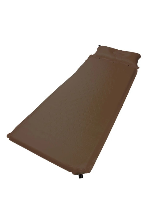 Коврик самонадувающийся Tramp с подушкой 185х65х5 UTRI-017  