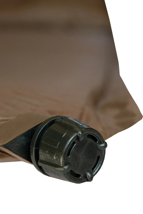 Коврик самонадувающийся Tramp с подушкой 185х65х5 UTRI-017  