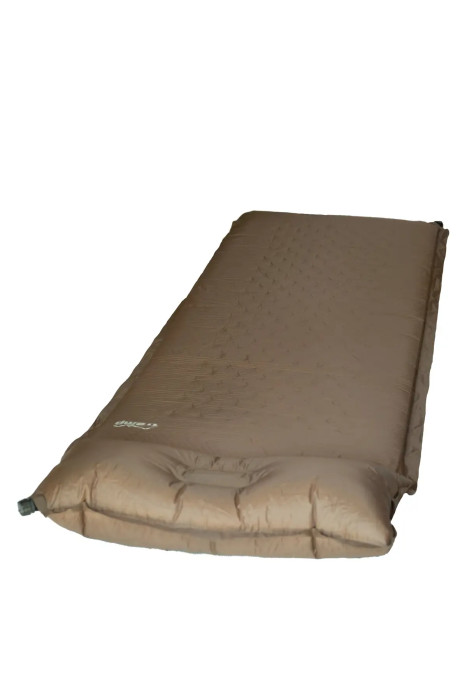 Коврик самонадувающийся Tramp с подушкой 185х65х5 UTRI-017  
