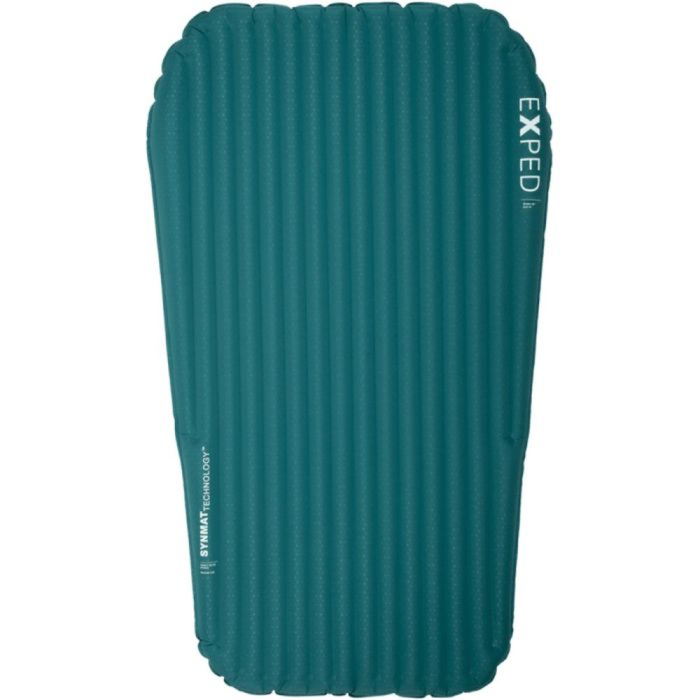Коврик надувной Exped Dura 5R Duo M  