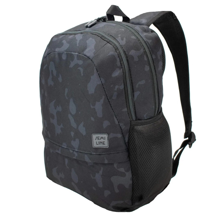 Городской рюкзак Semi Line 12 Black (J4925-1)  