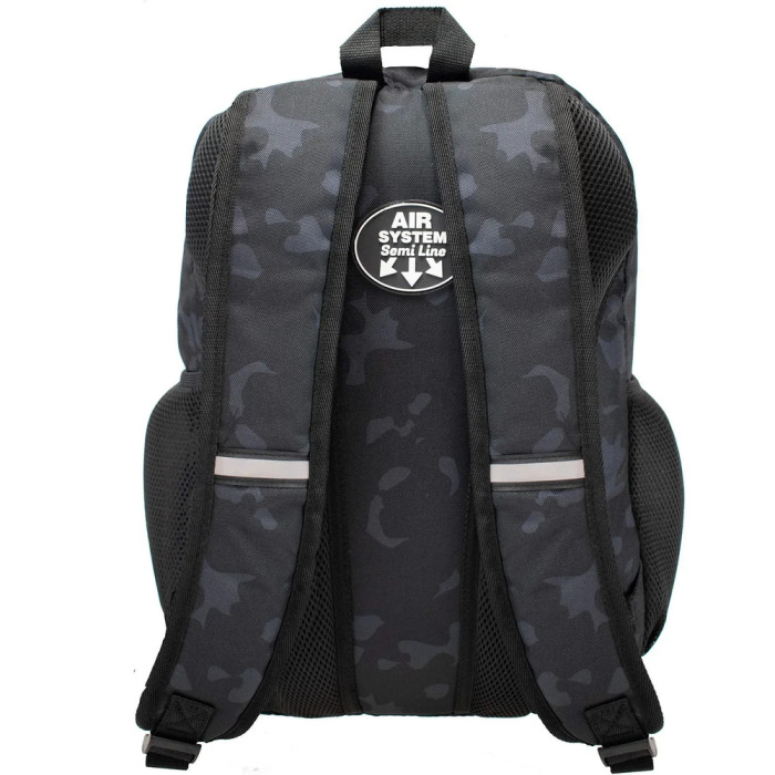 Городской рюкзак Semi Line 12 Black (J4925-1)  