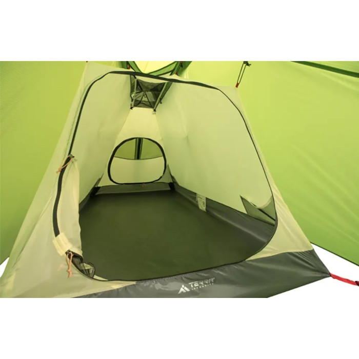 Палатка Terra Incognita Ksena 2 LITE  